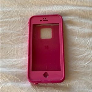 lifeproof case for iphone 6, 6s, 7, 8, SE (2020)